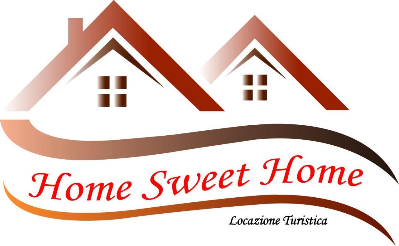 Home Sweet Home Galatro Exterior foto